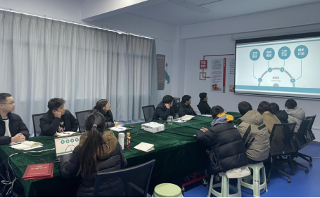 践行上级部署 多维驱动新程